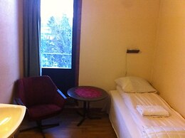 Gullhaugen Pensjonat