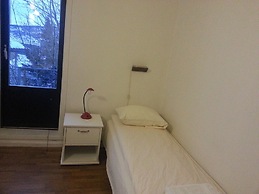 Gullhaugen Pensjonat