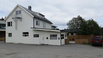 Gullhaugen Pensjonat