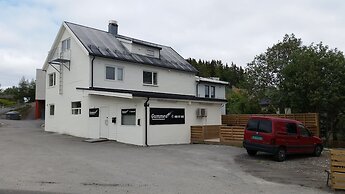 Gullhaugen Pensjonat