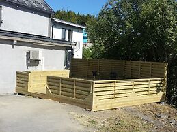 Gullhaugen Pensjonat