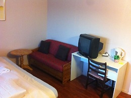 Gullhaugen Pensjonat