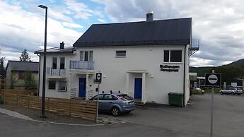 Gullhaugen Pensjonat