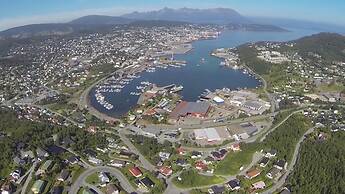 Gullhaugen Pensjonat