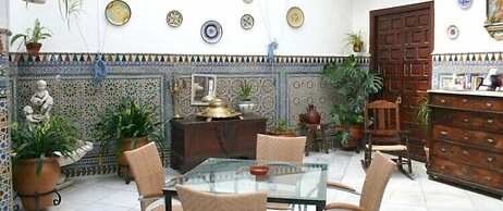 Pensión El Portillo