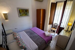 Pensión El Portillo