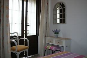 Pensión El Portillo