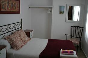 Pensión El Portillo