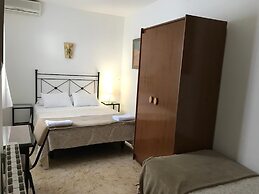 Pensión El Portillo