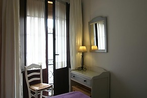 Pensión El Portillo