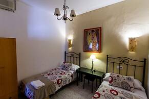 Pensión El Portillo