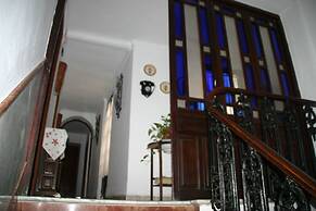 Pensión El Portillo