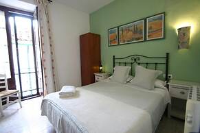 Pensión El Portillo