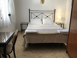 Pensión El Portillo