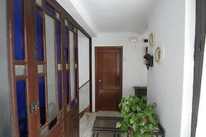 Pensión El Portillo