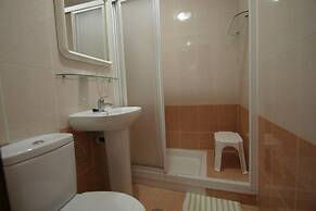 Pensión El Portillo