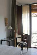 Pensión El Portillo