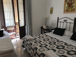 Pensión El Portillo