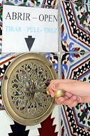 Pensión El Portillo