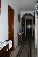 Pensión El Portillo