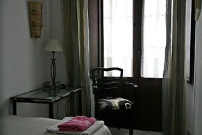 Pensión El Portillo