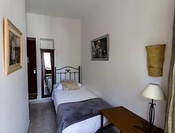 Pensión El Portillo