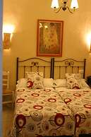 Pensión El Portillo