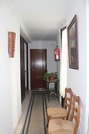 Pensión El Portillo