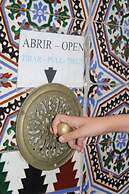 Pensión El Portillo