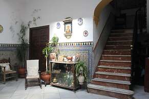 Pensión El Portillo