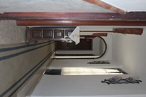 Pensión El Portillo