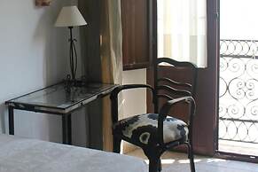 Pensión El Portillo