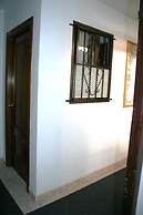 Pensión El Portillo