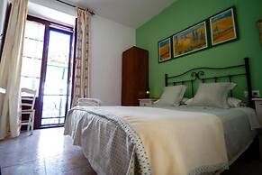 Pensión El Portillo