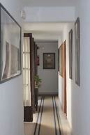 Pensión El Portillo