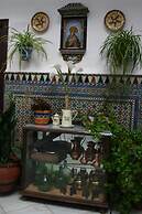 Pensión El Portillo