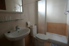 Pensión El Portillo