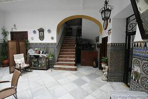 Pensión El Portillo