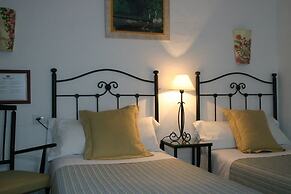 Pensión El Portillo