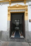 Pensión El Portillo