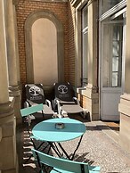 Adonis Hotel Strasbourg