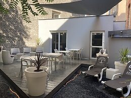 Adonis Hotel Strasbourg