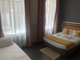 Adonis Hotel Strasbourg