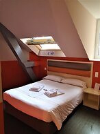 Adonis Hotel Strasbourg