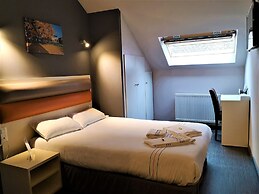 Adonis Hotel Strasbourg