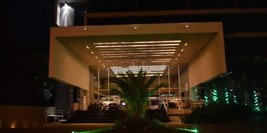 Savoy Hotel Encarnación