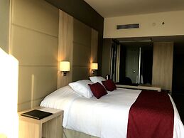 Savoy Hotel Encarnación