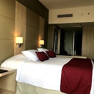 Savoy Hotel Encarnación