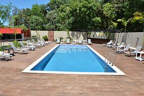 Savoy Hotel Encarnación