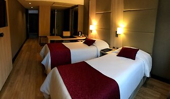 Savoy Hotel Encarnación